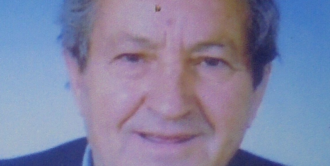 «Έφυγε» ο Παύλος Σμετόπουλος