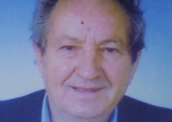 «Έφυγε» ο Παύλος Σμετόπουλος