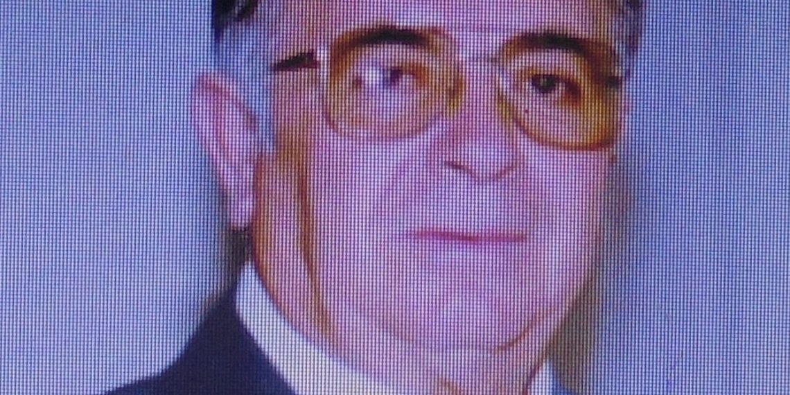 «Έφυγε» ο Γεώργιος Μερτσιώτης