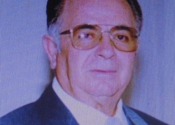 «Έφυγε» ο Γεώργιος Μερτσιώτης