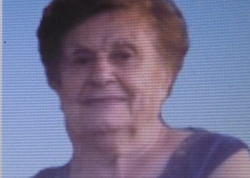 «Έφυγε» η Μαρία Καρακάση