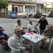 Καθημερινά δίπλα στους πολίτες ο Χρήστος Σιμορέλης