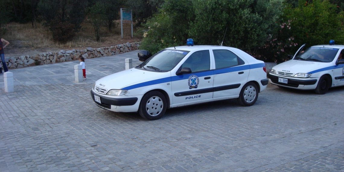 Τον ψάχνανε για να εκτίσει ποινή φυλάκισης …149,5 χρόνων