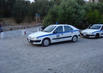Τον ψάχνανε για να εκτίσει ποινή φυλάκισης …149,5 χρόνων