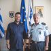 Μπαράζ επαφών με φορείς και εργαζομένους