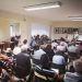 Πολύς κόσμος με παλμό για τον Ηλία Βλαχογιάννη στην Θεσσαλονίκη