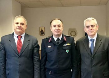 Ηλίας Βλαχογιάννης: Θα είμαστε αμείλικτοι με τους εμπόρους του λευκού θανάτου