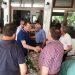 Περιοδεία του Σάκη Λιούτα στην περιοχή της Καλαμπάκας