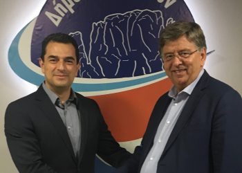 Πήρε …πολιτικά χαρακτηριστικά η εκλογική «μάχη» στον Δήμο Μετεώρων