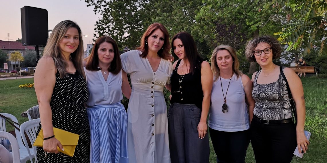 Έκανε ένα βήμα… μπροστά και ελπίζει βάσιμα να «γράψει» ιστορία