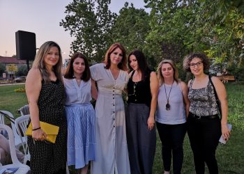 Έκανε ένα βήμα… μπροστά και ελπίζει βάσιμα να «γράψει» ιστορία