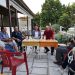 Κατερίνα Παπακώστα: Έχω μάθει να δίνω αγώνες στηριζόμενη στις πλάτες μου
