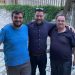 Θερμή υποδοχή στο  Γιώργο Ηλιάδη επιφυλάσσουν οι κάτοικοι