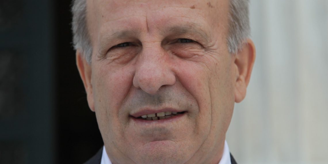 «Πρόοδος ή συντήρηση» το δίλημμα της επόμενης μέρας