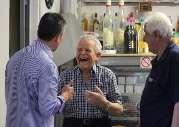«Κερδίζει» συνεχώς έδαφος