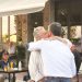 Άλλες εποχές θύμισε η υποδοχή στα χωριά της Φαρκαδόνας για τον Κωνσταντίνο Παπαευθυμίου