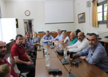 Στην τελική ευθεία το Αντάμωμα των Σαρακατσαναίων