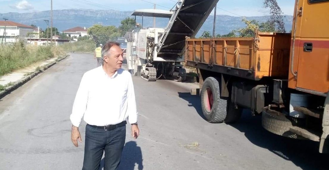 Και αυτός τον …χαβά του