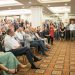 Μεγαλειώδης η συγκέντρωση του Κώστα Σκρέκα στην Αθήνα