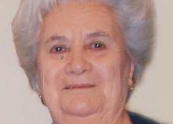 «Έφυγε» η Μαρία Λάσκου