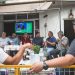 Δίπλα και στους κατοίκους της Περιφέρειας ο Γιώργος Ηλιάδης