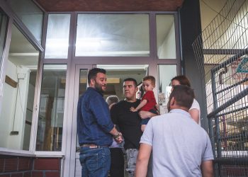 Γιώργος Ηλιάδης, ο δικός τους άνθρωπος