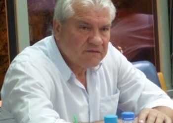Ο Δεξιός Τρικαλινός θαυμαστής του …Βενιζέλου