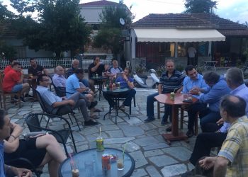 Το έγκλημα κατά της ΔΕΗ έχει ονοματεπώνυμο, και είναι Αλέξης Τσίπρας