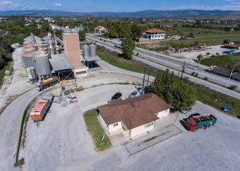 Παραλαβές σιτηρών και κριθαριού από την Ε.Α.Σ. Τρικάλων με άμεσες πληρωμές προκαταβολών