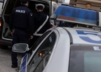 Είχε λόγους που αντιστάθηκε στον Αστυνομικό έλεγχο