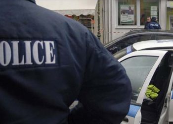«Ξεσκόνισαν» οι Αστυνομικοί οικία και κατάστημα συλληφθέντων