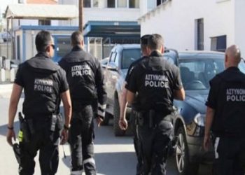 «Ντου» Αστυνομικών σε οικία και χειροπέδες σε 47χρονο