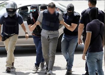 «Αστακός» τα Δικαστήρια της Θεσσαλονίκης