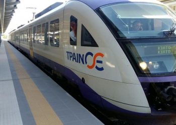 Προσλήψεις προσωπικού από την ΤΡΑΙΝΟΣΕ