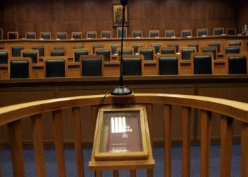 Οι κάλπες βάζουν … «λουκέτο» στα Δικαστήρια