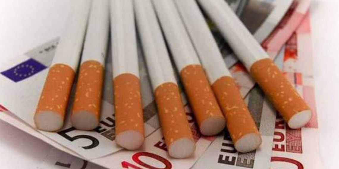 Σύλληψη για …διαφυγόντες φόρους