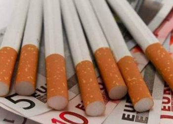 Σύλληψη για …διαφυγόντες φόρους