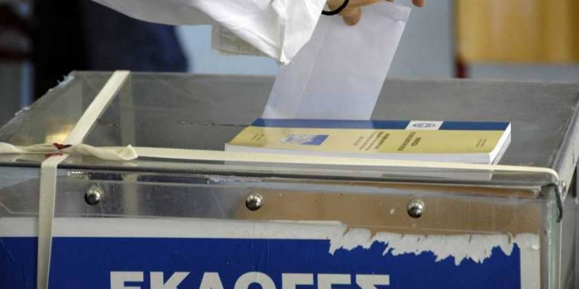 Κάλπες στον Νομό Τρικάλων για ανάδειξη Δημάρχων
