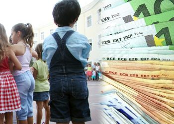 Πρόγραμμα παροχής χρηματικών βοηθημάτων  σε Τρίτεκνες και Πολύτεκνες μητέρες