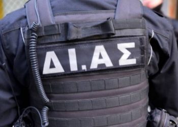 Συντονισμένη επιχείρηση της ΔΙΑΣ και της ΟΠΚΕ