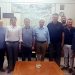 Νέο Σωματείο στην δύναμη της Ομοσπονδίας Εμπορίου και Επιχειρηματικότητας Θεσσαλίας