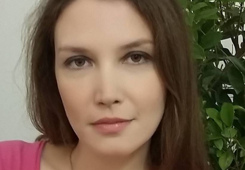 Ξεχωρίζει η Φωτεινή…