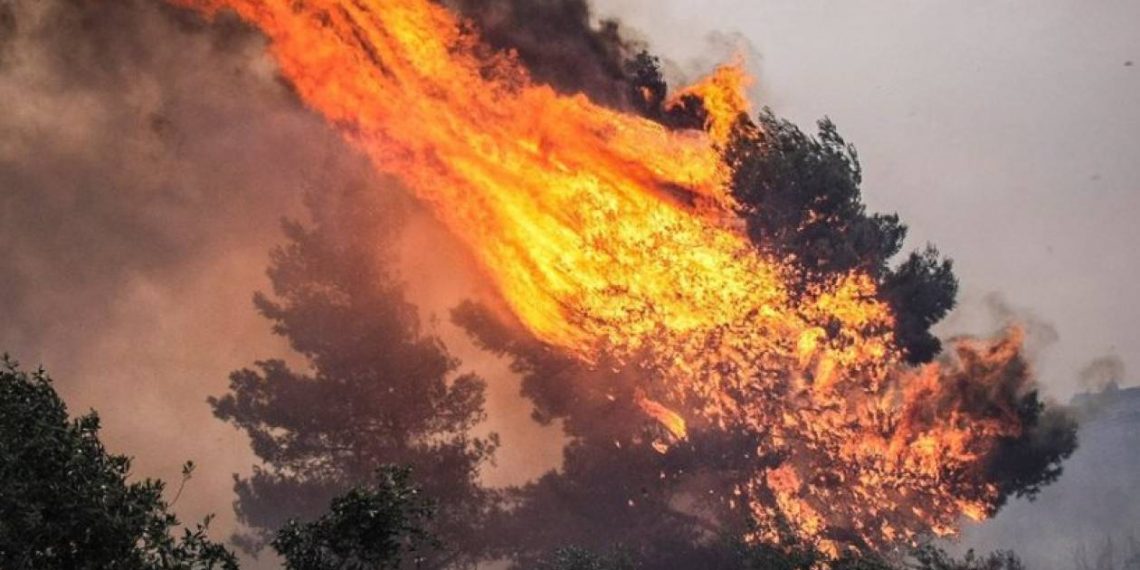 «Έσβησε» από τις αναθυμιάσεις 47χρονος