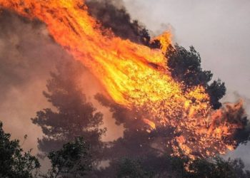 «Έσβησε» από τις αναθυμιάσεις 47χρονος