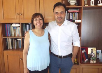 Σε …γνώριμα εδάφη