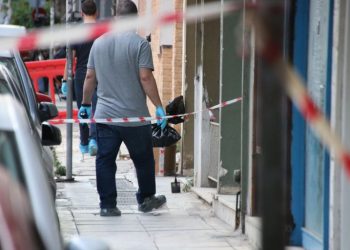 Τελικά δολοφόνος ήταν η …κόρη