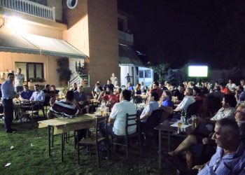 Κώστας Σκρέκας: Δώστε μου δύναμη με την ψήφο σας να διεκδικήσω περισσότερα για τα Τρίκαλα