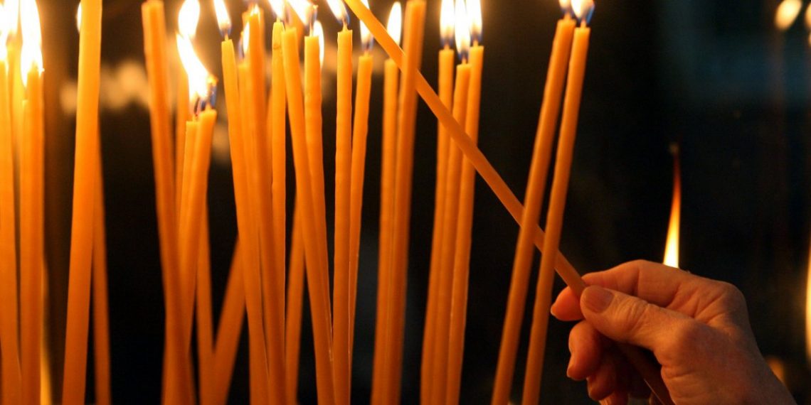 «Έφυγε» η Δέσποινα Κόκκινου