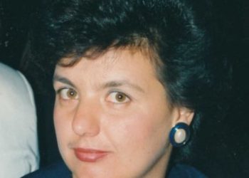 «Έφυγε» πρόωρα η Γεωργία Καραΐσκου – Παπαβασιλείου