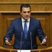 Δύναμη ελπίδας για τα Τρίκαλα ο Κώστας Σκρέκας